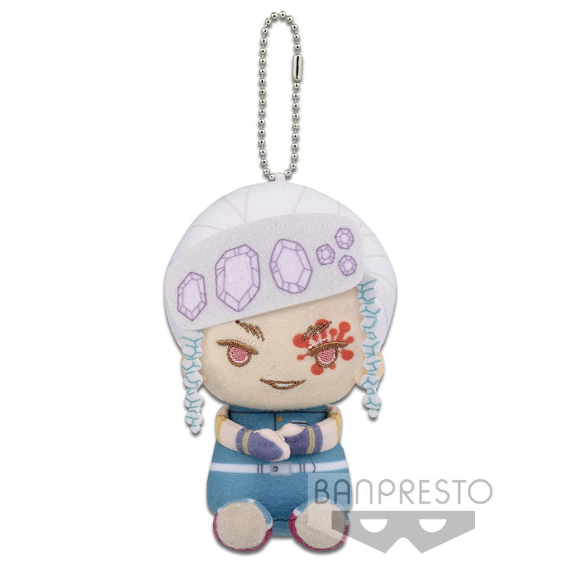 kameco-pl-schanh-nger-demon-slayer-tengen-uzui-anh-nger-15-cm image 1