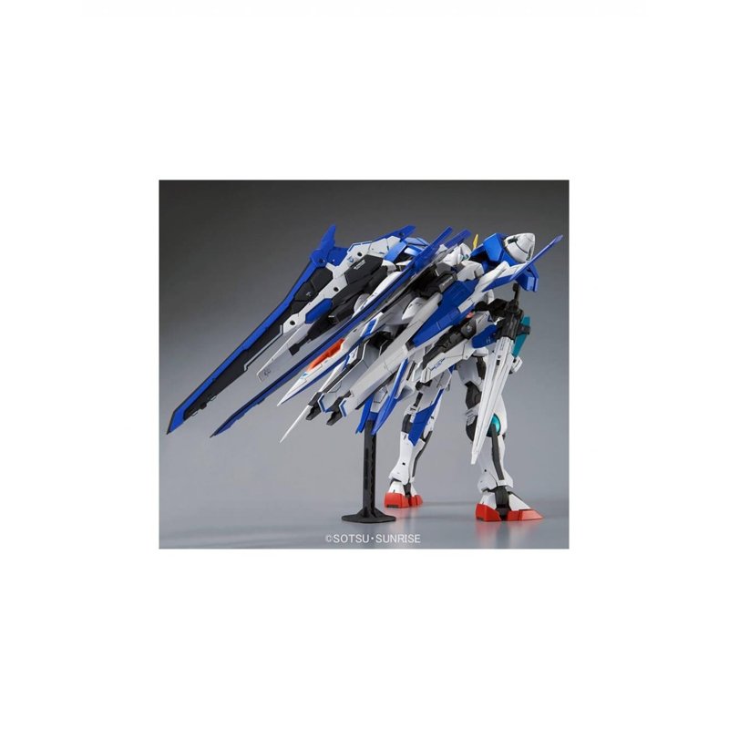 bandai-gundam-mg-oo-xn-raiser-1-100-modellbausatz image 4