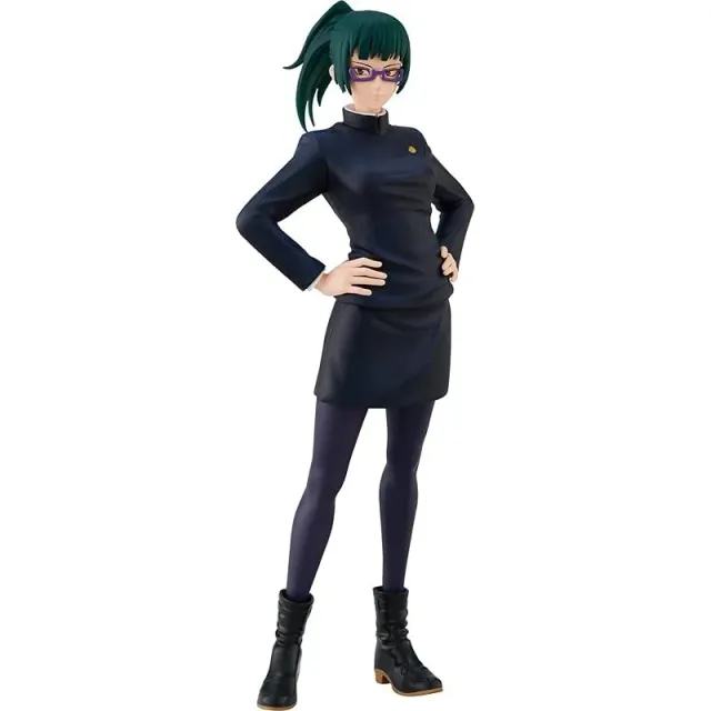 jujutsu-kaisen-maki-zenin-figur-anime-sammelfigur image 1