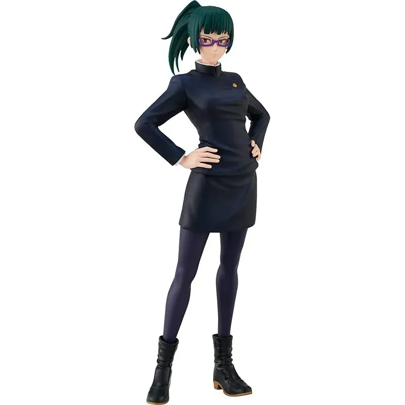 jujutsu-kaisen-maki-zenin-figur-anime-sammelfigur image 1