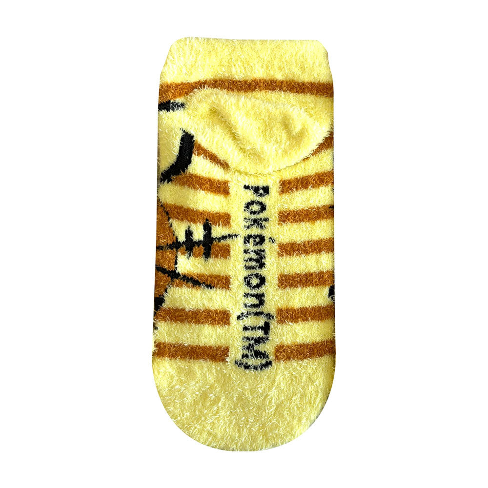 kameco-pokemon-dedenne-kuschelsocken-gr-41-46-polyester image 2