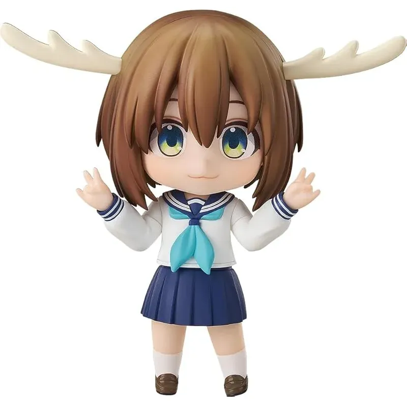 shikanoko-noko-shikanoko-figur-anime-sammelfigur image 1