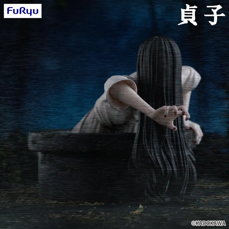the-ring-sadako-noodle-stopper-figur-horror-version image 5