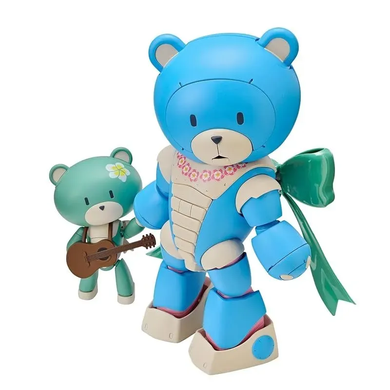 gundam-1-144-hgbm-09-bearguy-ohana-aloharo-bausatz image 1