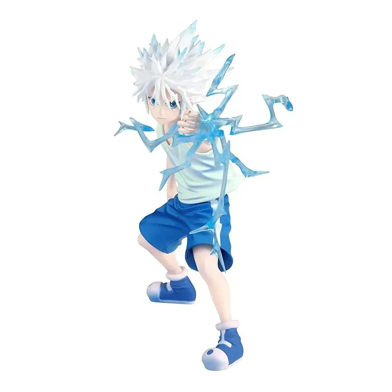 banpresto-hunter-x-hunter-killua-ii-vibration-stars-figur image 1