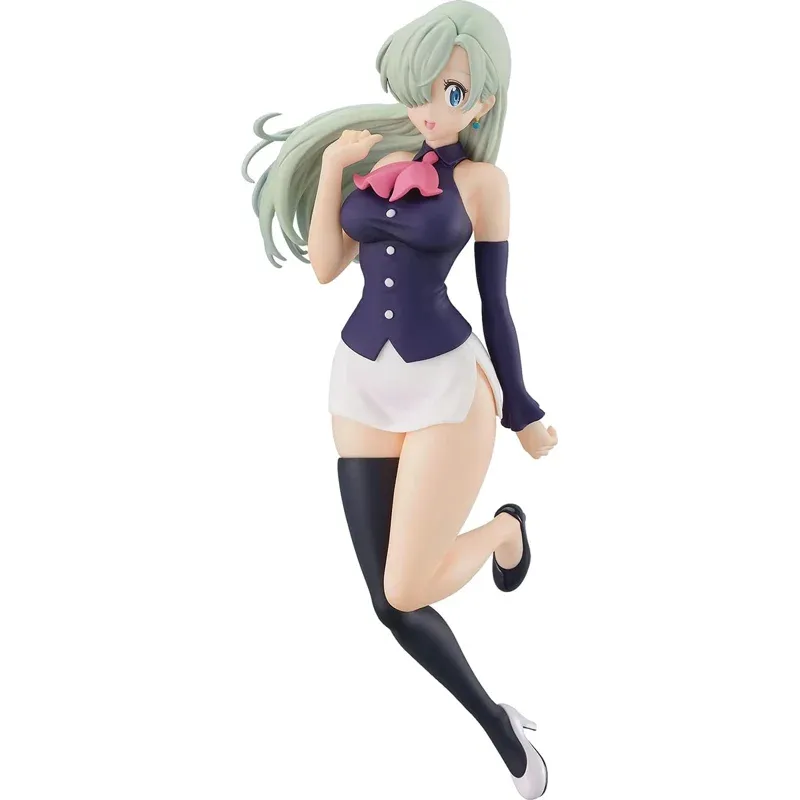 good-smile-elizabeth-pop-up-parade-figur-seven-deadly-sins image 1