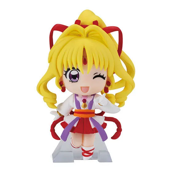 kameco-kamikaze-kaito-jeanne-gashapon-figur-ca-6-cm-pvc image 1