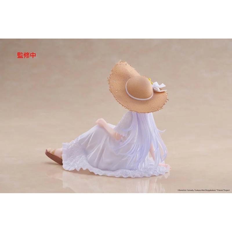 sega-frieren-desktop-cute-summer-dress-ver-figur image 3