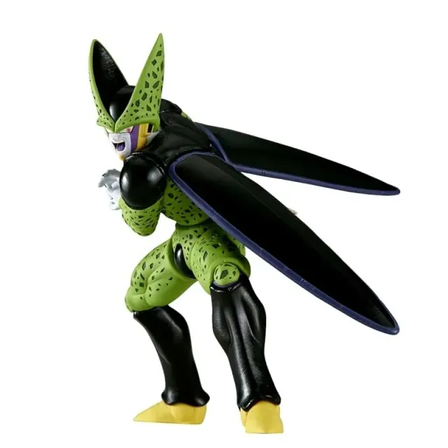 banpresto-dragon-ball-match-makers-cell-vs-gohan-figur-set image 1