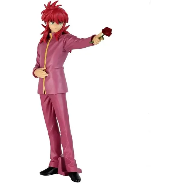 animeimport-it-yu-yu-hakusho-kurama-dxf-figur-pvc image 1