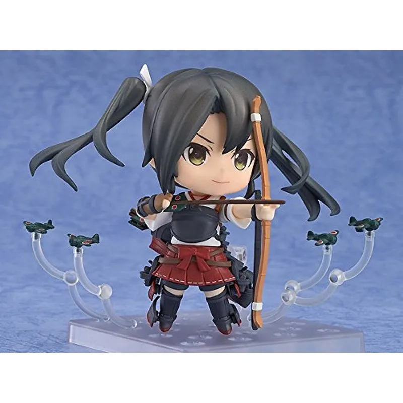 kantai-collection-zuikaku-nendoroid-figur-standard image 4