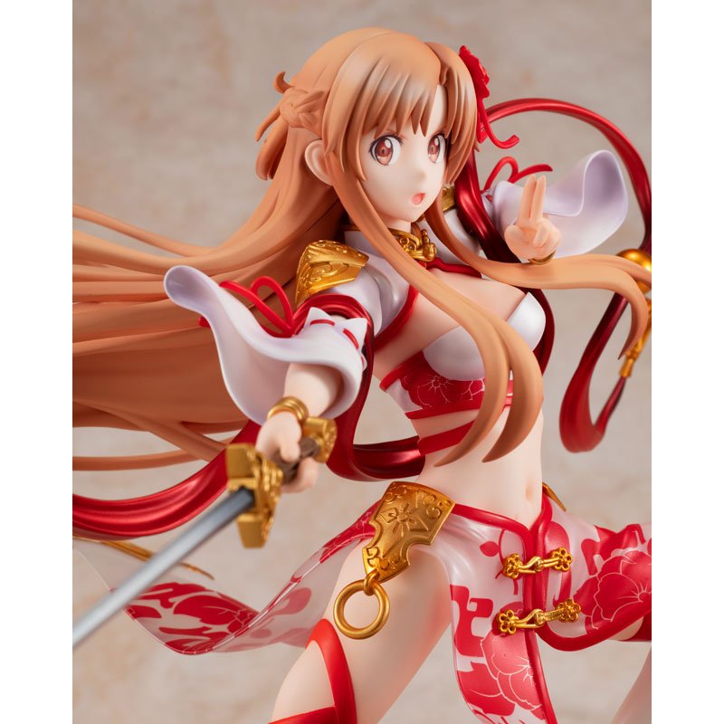 sword-art-online-asuna-cool-beauty-ver-figur image 3
