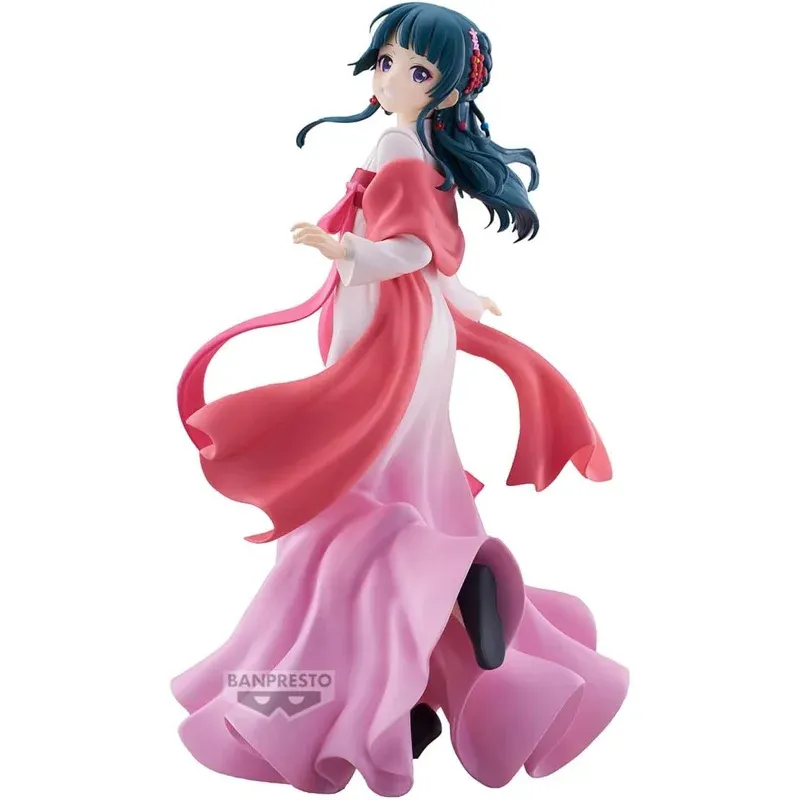 sega-apothecary-diaries-maomao-city-walk-figur image 1