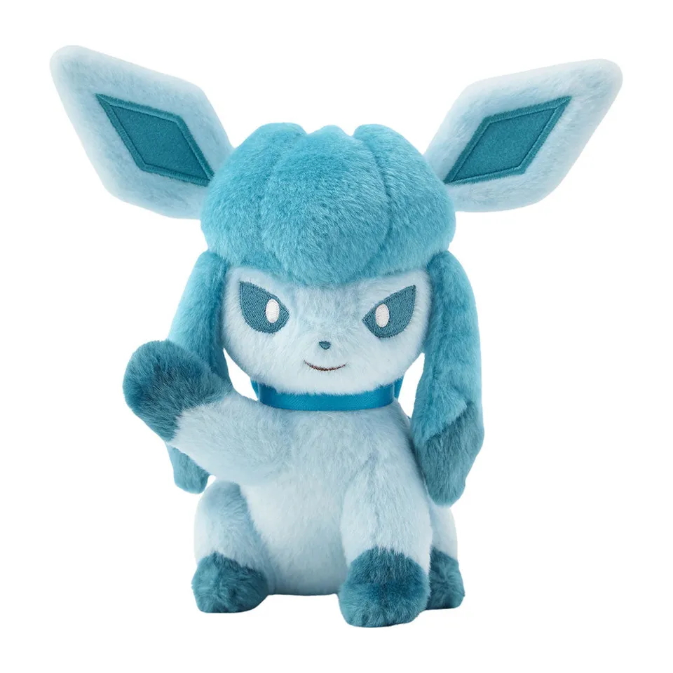 pokemon-eevee-collection-glaziola-pl-schfigur-20-cm image 1