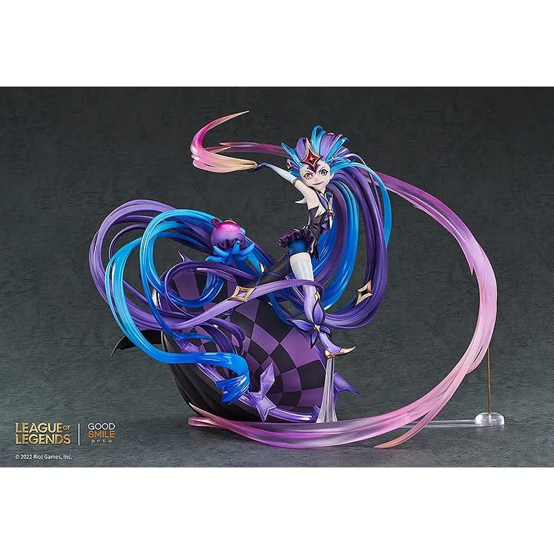 league-of-legends-star-guardian-zoe-ma-stabfigur-1-7 image 3