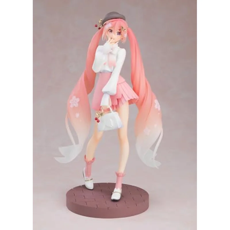 sakura-miku-hanami-outfit-ver-vocaloid-figur image 2