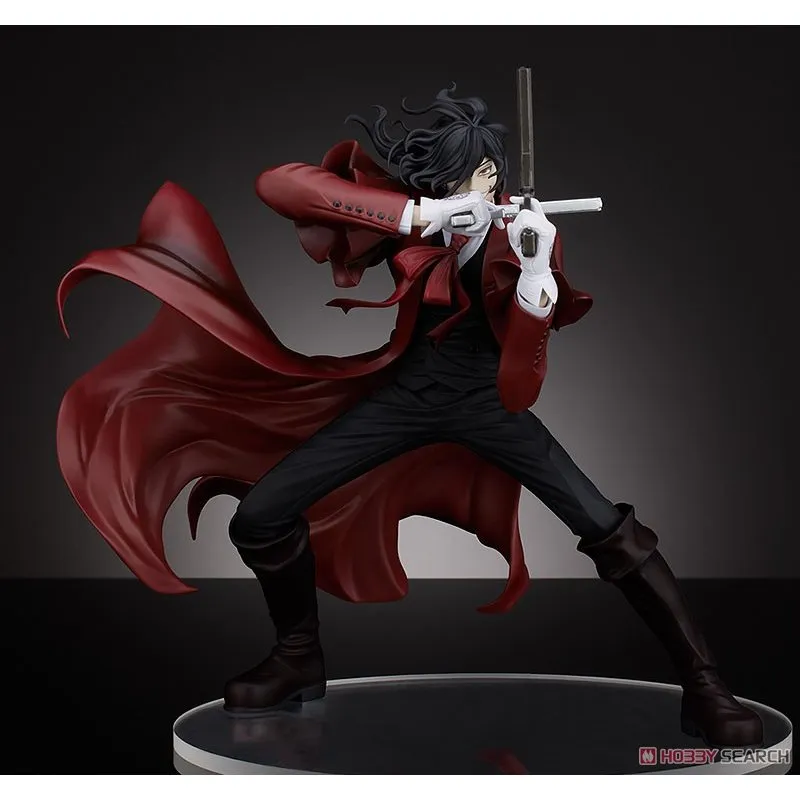 good-smile-hellsing-alucard-pop-up-parade-l-figur image 1