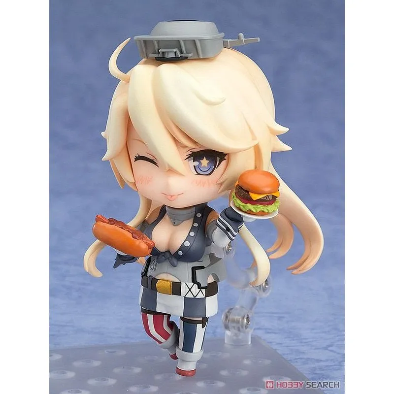 nendoroid-kantai-collection-iowa-figur image 5