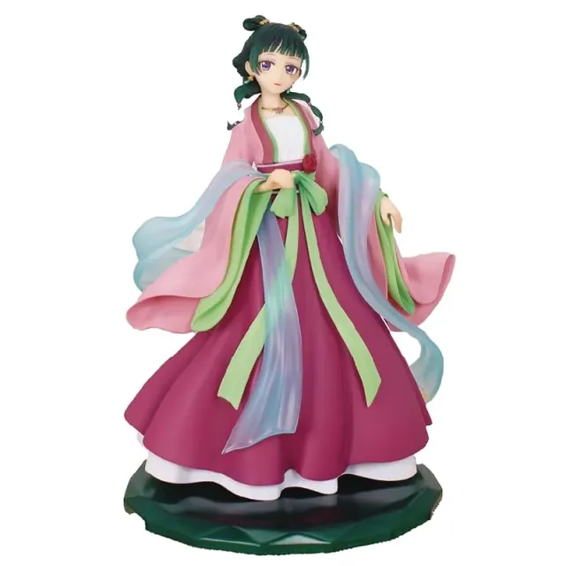 the-apothecary-diaries-maomao-brilliant-sammelfigur-anime-figur image 1
