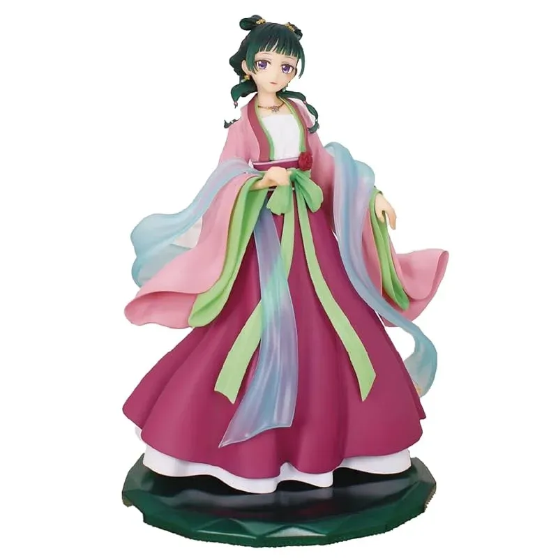 the-apothecary-diaries-maomao-brilliant-sammelfigur-anime-figur image 1