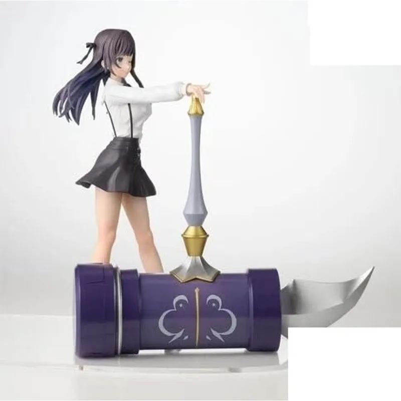 alina-clover-anime-figur-sammelfigur-sammleredition image 3