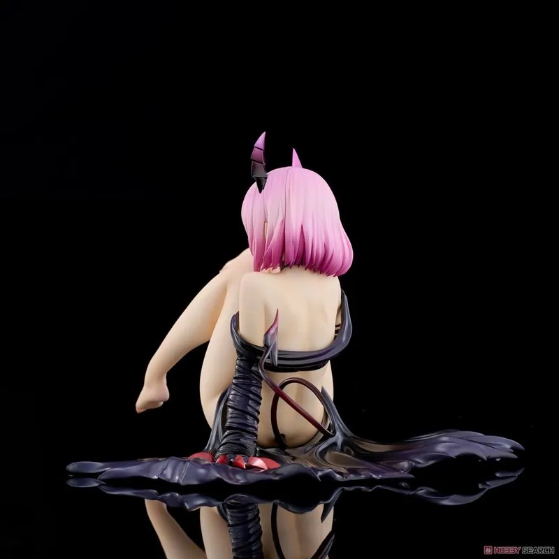 max-factory-momo-belia-deviluke-darkness-ver-figur-1-6 image 3