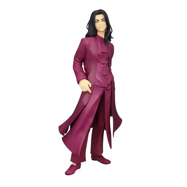 tokyo-revengers-keisuke-baji-figur-china-dress-ver image 1
