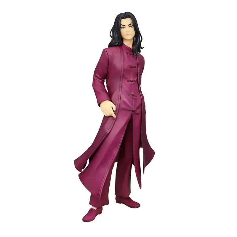 tokyo-revengers-keisuke-baji-figur-china-dress-ver image 1