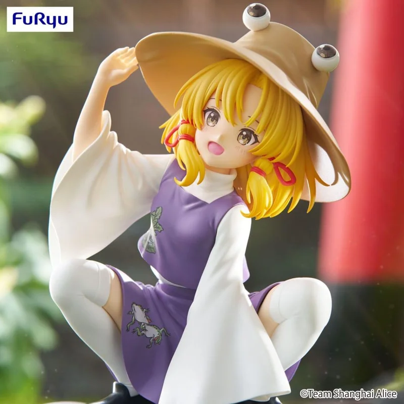 touhou-project-noodle-stopper-suwako-moriya-figur image 3