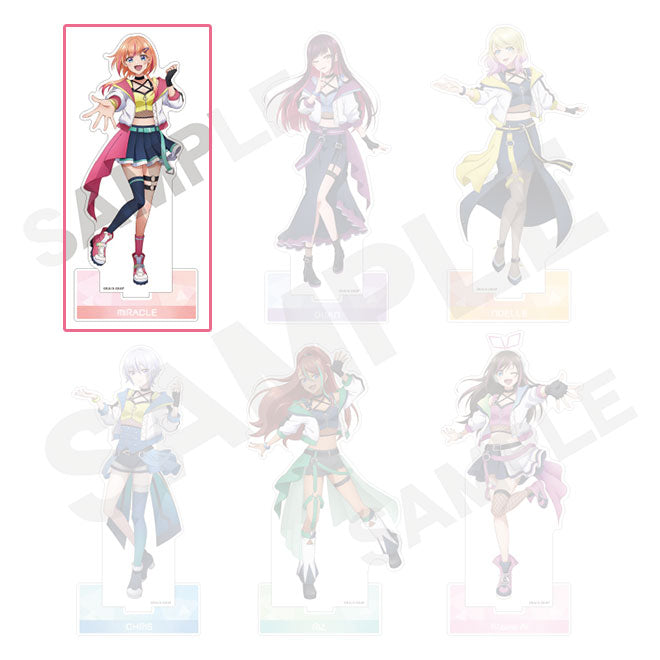 kizuna-no-allele-miracle-aufsteller-kunststoff-14-5cm-don-quijote image 1