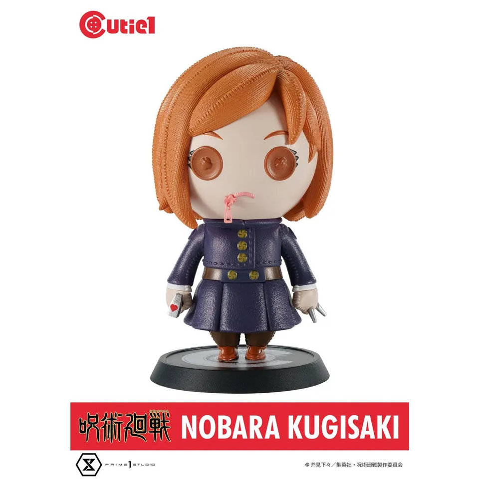 jujutsu-kaisen-nobara-cutie1-no-114-figur-12-cm-pvc image 1