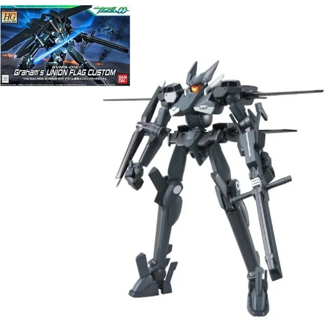 bandai-hg-00-07-union-flag-graham-custom-gunpla-1-144 image 1