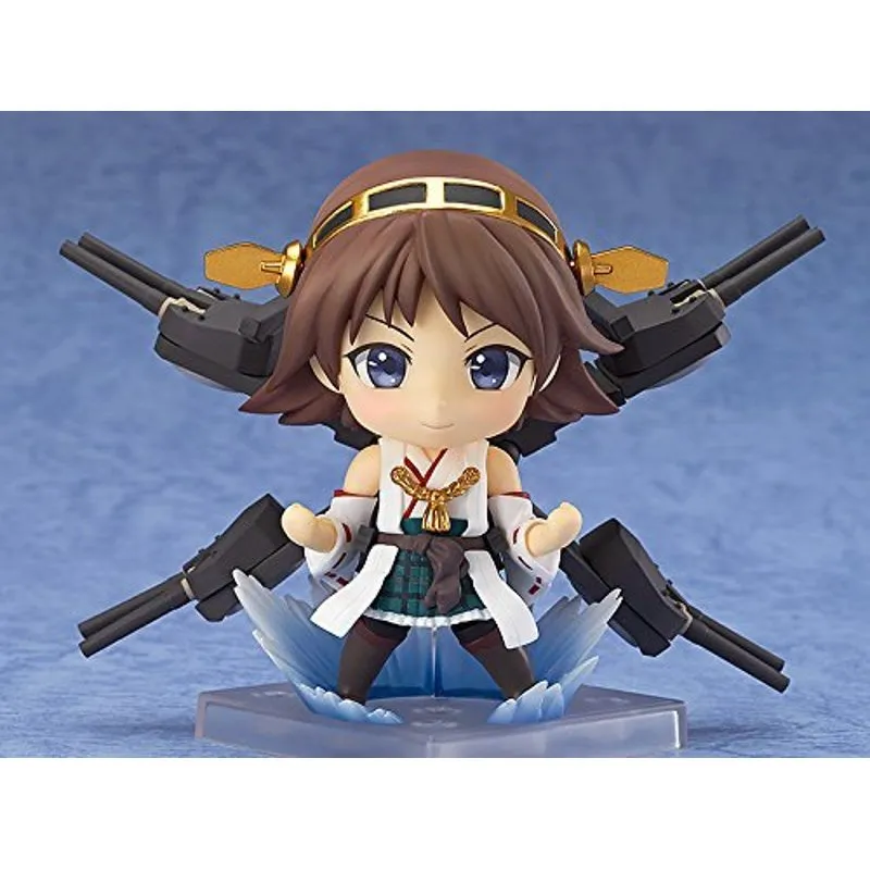 good-smile-kantai-collection-hiei-nendoroid-figur-standard image 4