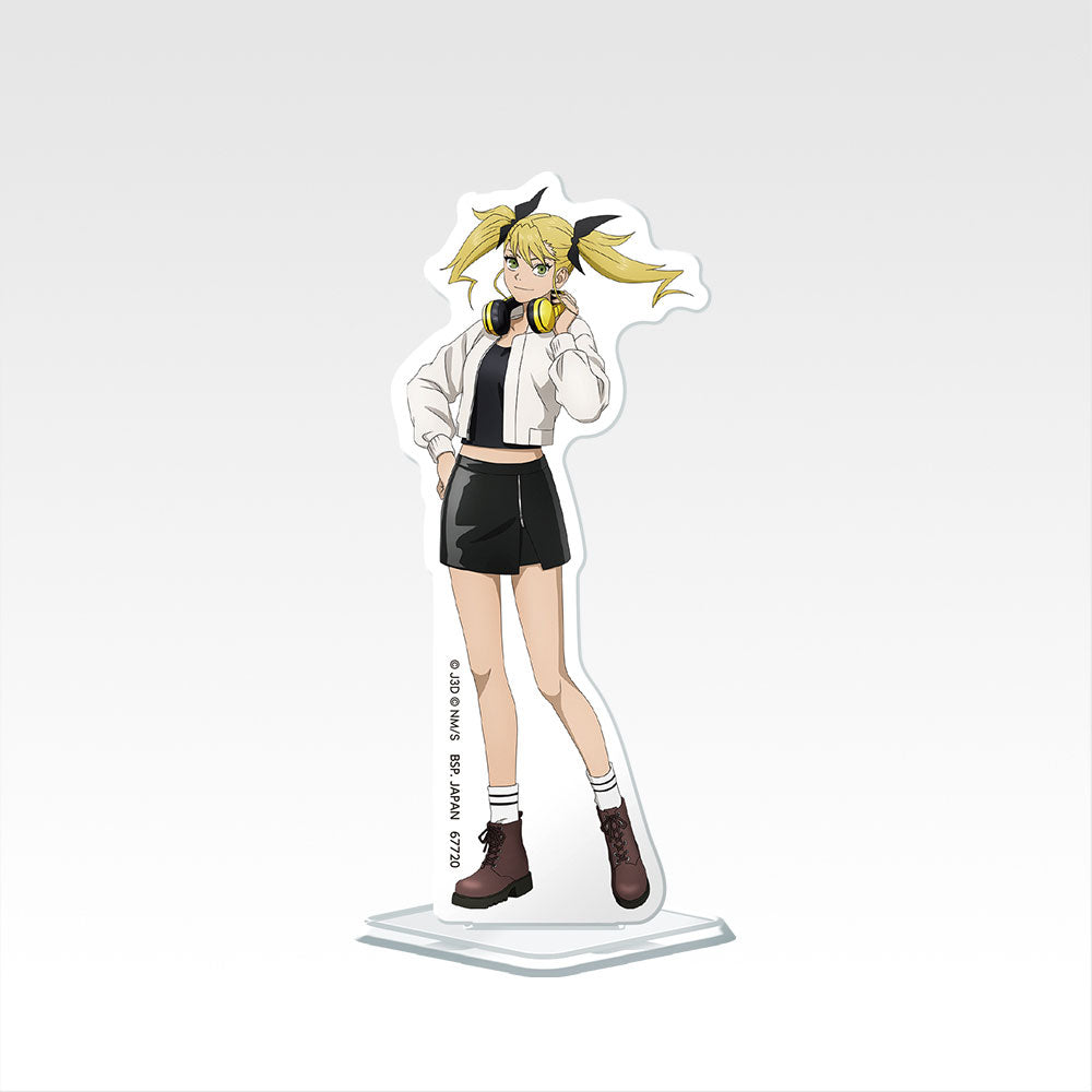 kameco-aufsteller-kaiju-no-8-kikoru-aufsteller-kuji-vol-3-9-5cm image 1