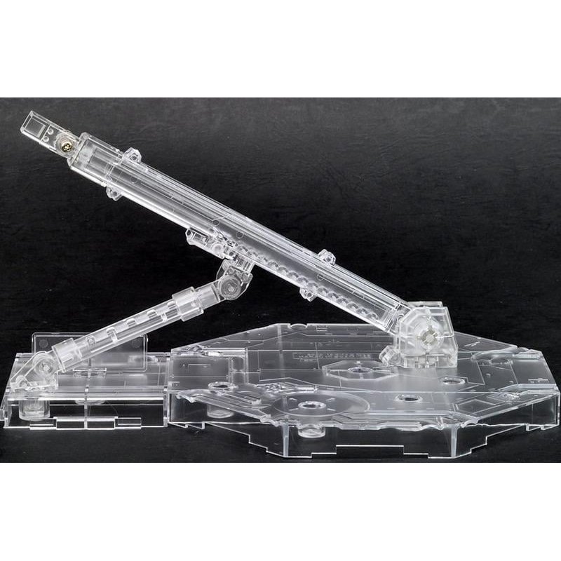 bandai-gundam-action-base-1-clear-st-nder-1-144 image 1