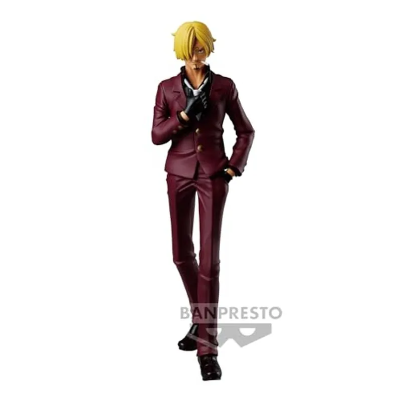 banpresto-one-piece-sanji-the-shukko-figur-special-version-pvc image 2