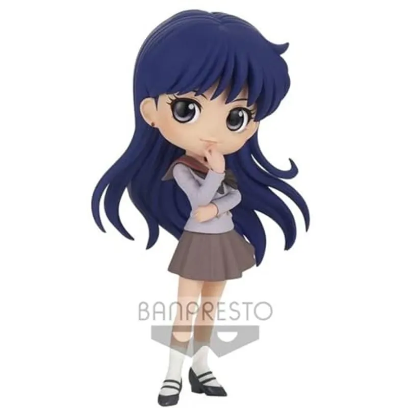 rei-hino-q-posket-sammlerfigur-sailor-mars-version image 1