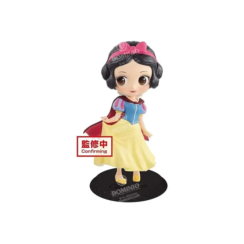 banpresto-disney-schneewittchen-q-posket-sweet-princess-ver-a image 1
