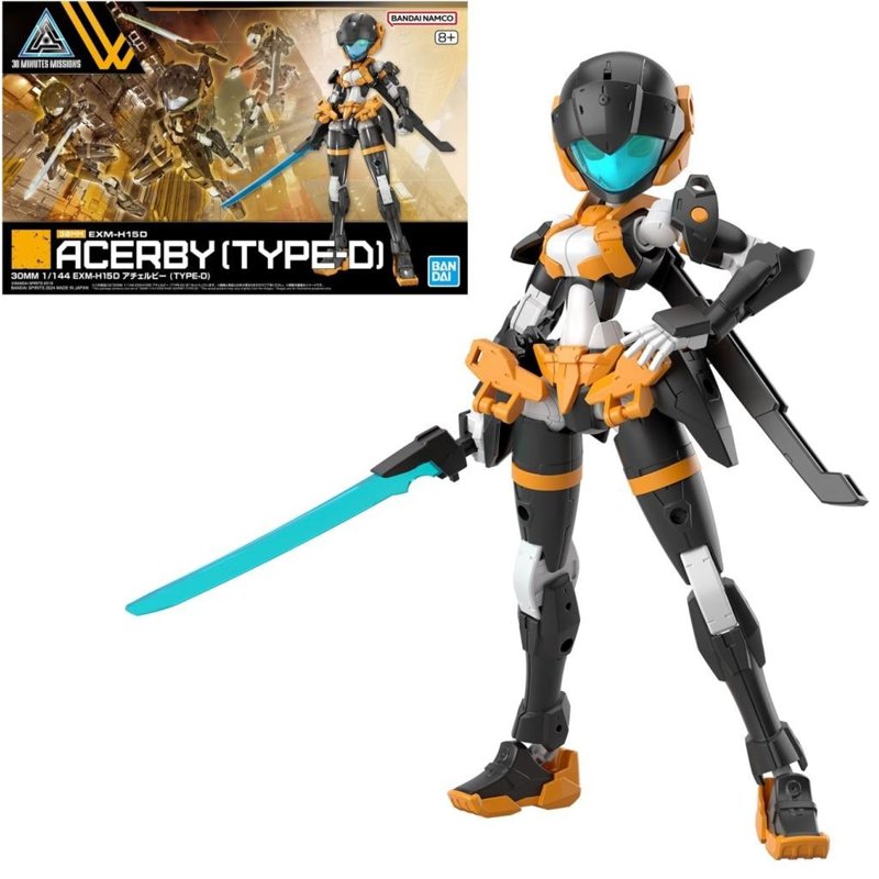 bandai-30mm-acerby-type-d-exm-h15d-1-144-bausatz image 4