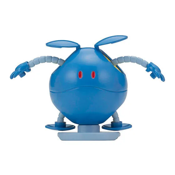 bandai-mobile-suit-gundam-narabundesu-haro-gashapon-figur-3-5-cm image 1