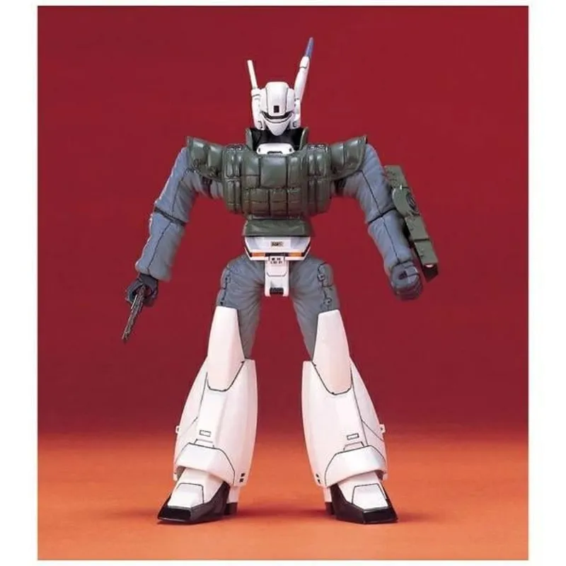 moderoid-patlabor-ingram-special-1-60-mecha-modellbausatz image 1