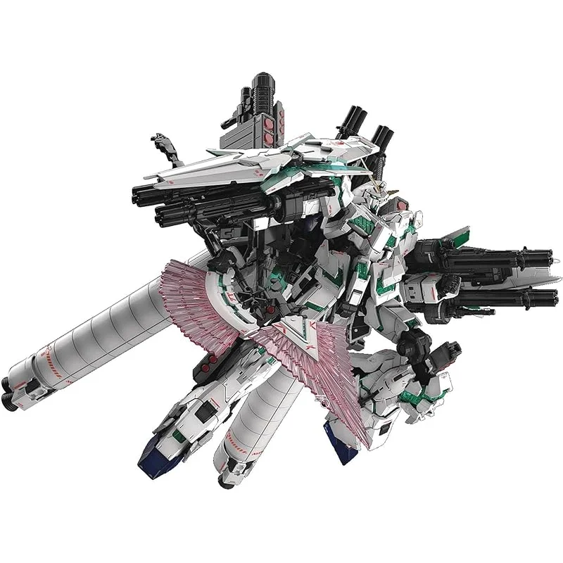 bandai-gundam-full-armor-unicorn-rg-30-1-144-modellbausatz image 1