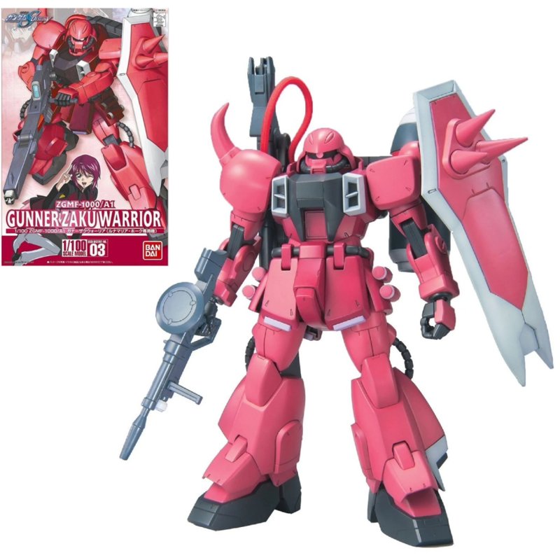 bandai-gunner-zaku-warrior-lunamaria-1-100-gunpla image 3