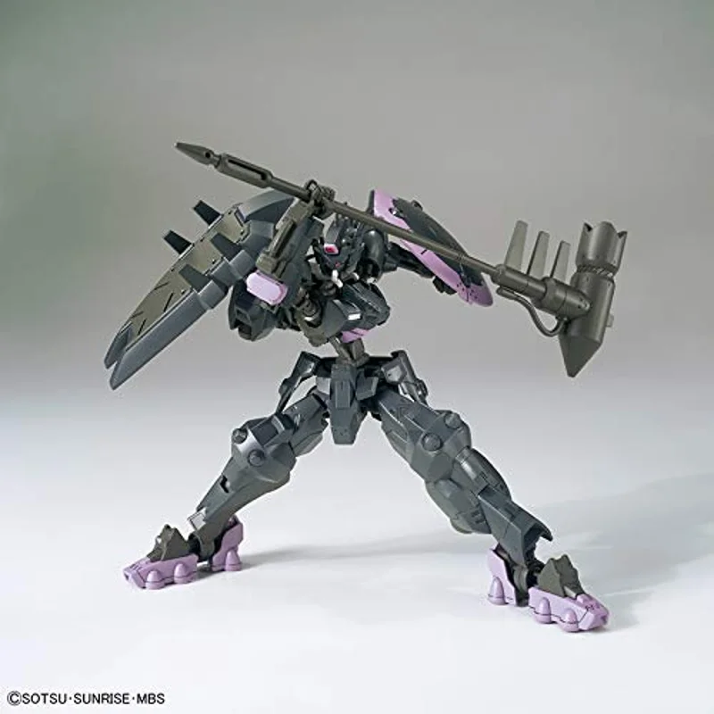 bandai-gundam-1-144-hg-ibo-37-gundam-vual-modellbausatz image 3