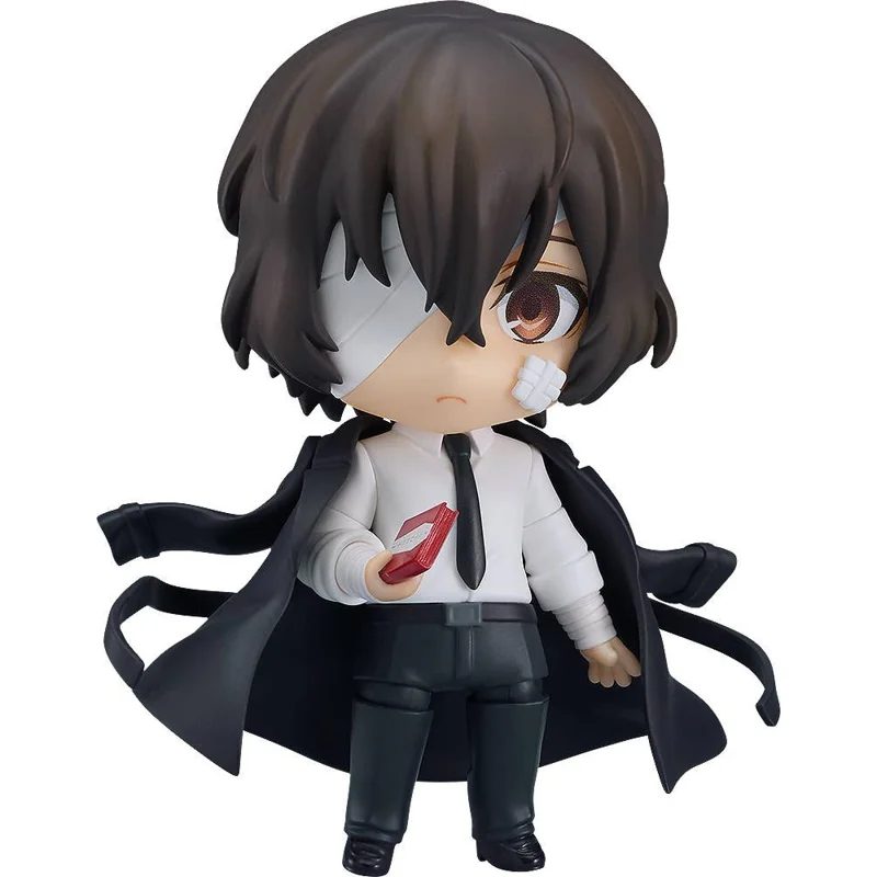 good-smile-bungo-stray-dogs-nendoroid-2409-osamu-dazai-figur image 1