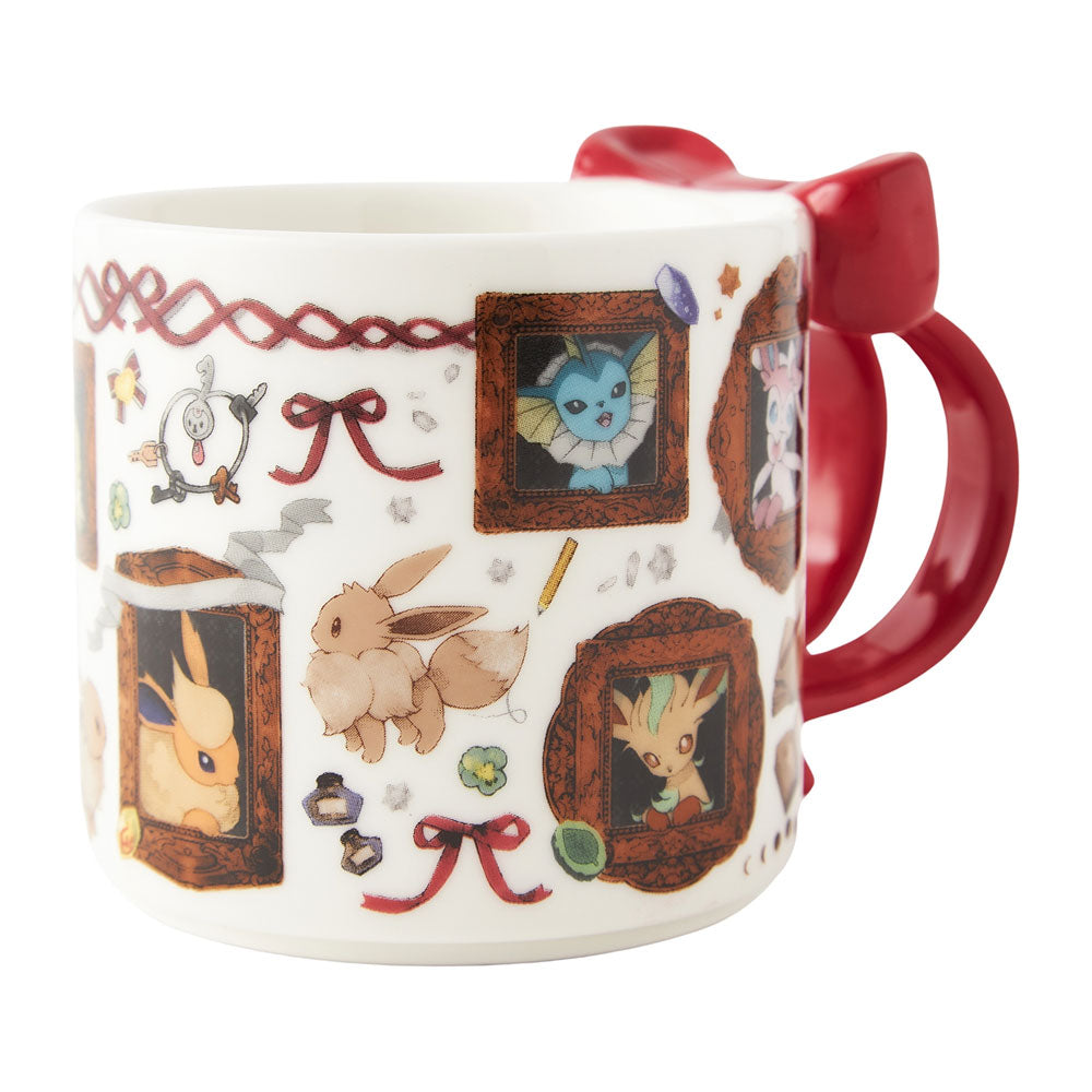 pok-mon-eevee-collection-becher-300-ml-keramik image 3