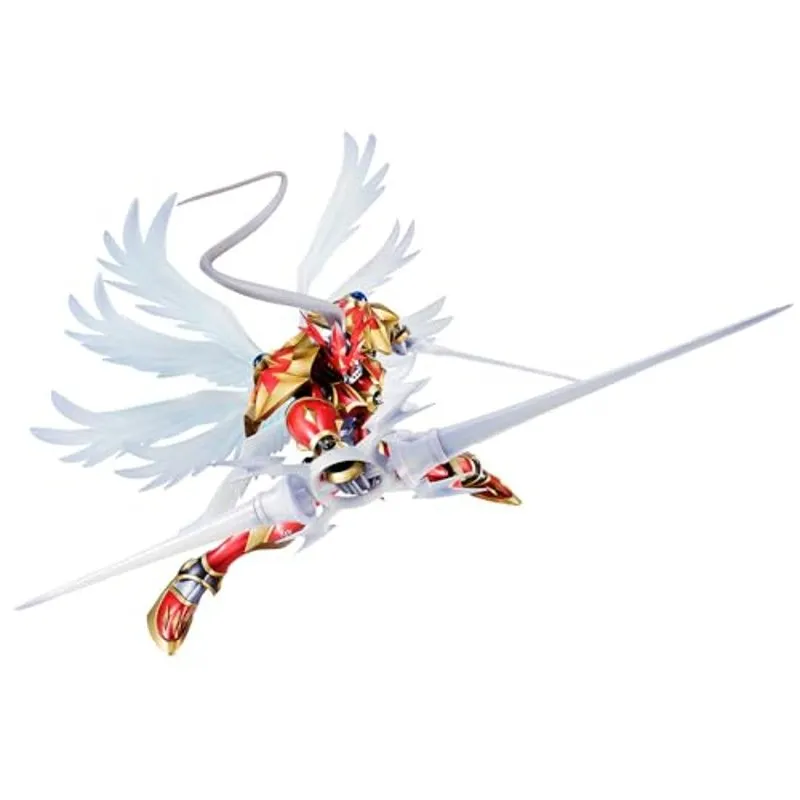 megahouse-digimon-tamers-dukemon-crimson-mode-g-e-m-figur image 2