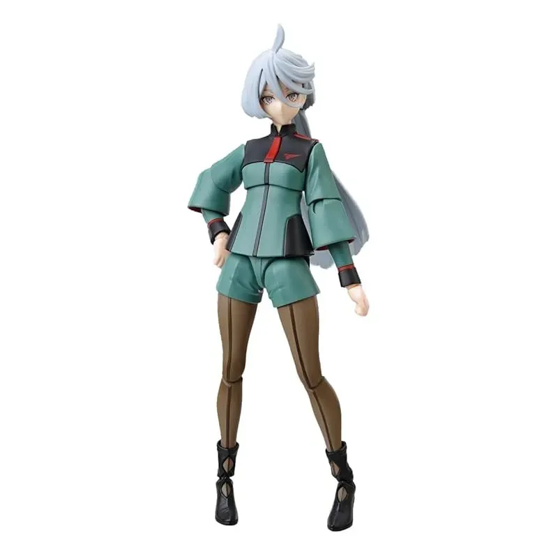 bandai-figure-rise-standard-miorine-rembran-modellbausatz-figur image 1
