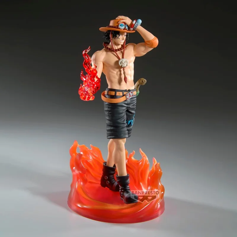 banpresto-one-piece-portgas-d-ace-sammelfigur-logia image 6