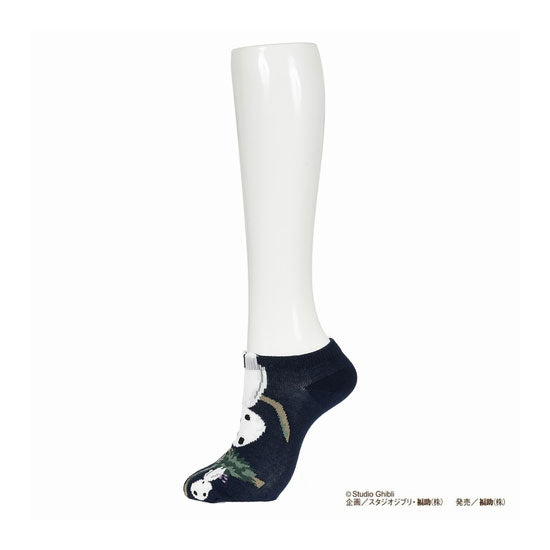 prinzessin-mononoke-kodama-socken-gr-36-40-baumwolle image 2